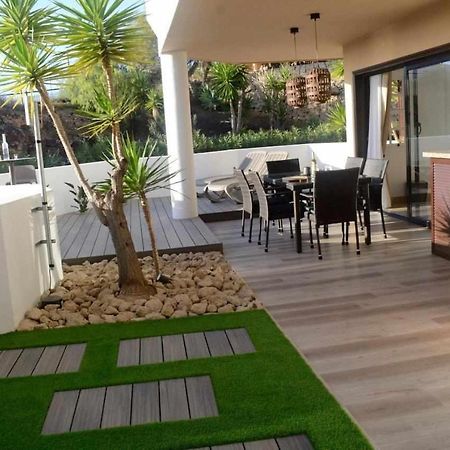 Apartamento De Diseno Con Espectacular Terraza San Miguel de Abona Exterior photo