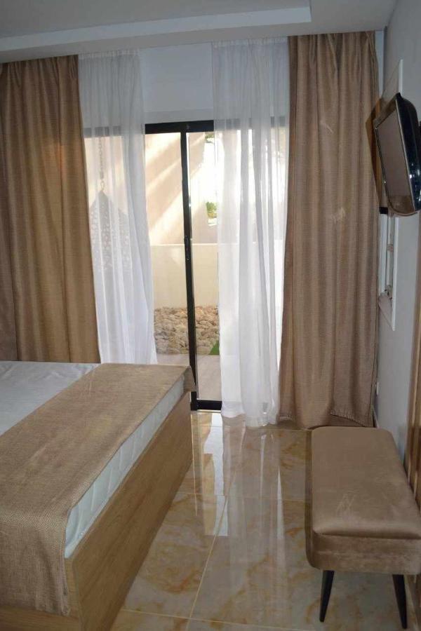Apartamento De Diseno Con Espectacular Terraza San Miguel de Abona Exterior photo