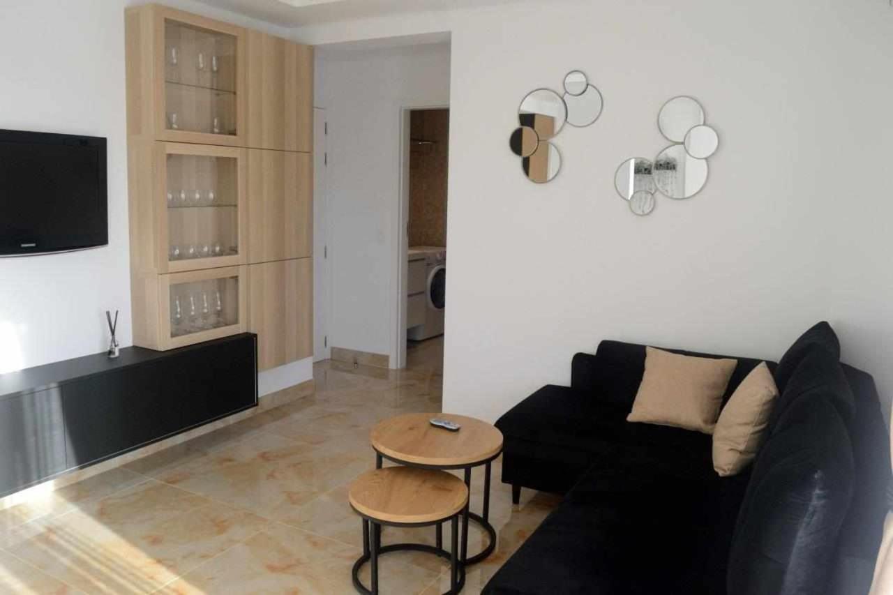 Apartamento De Diseno Con Espectacular Terraza San Miguel de Abona Exterior photo