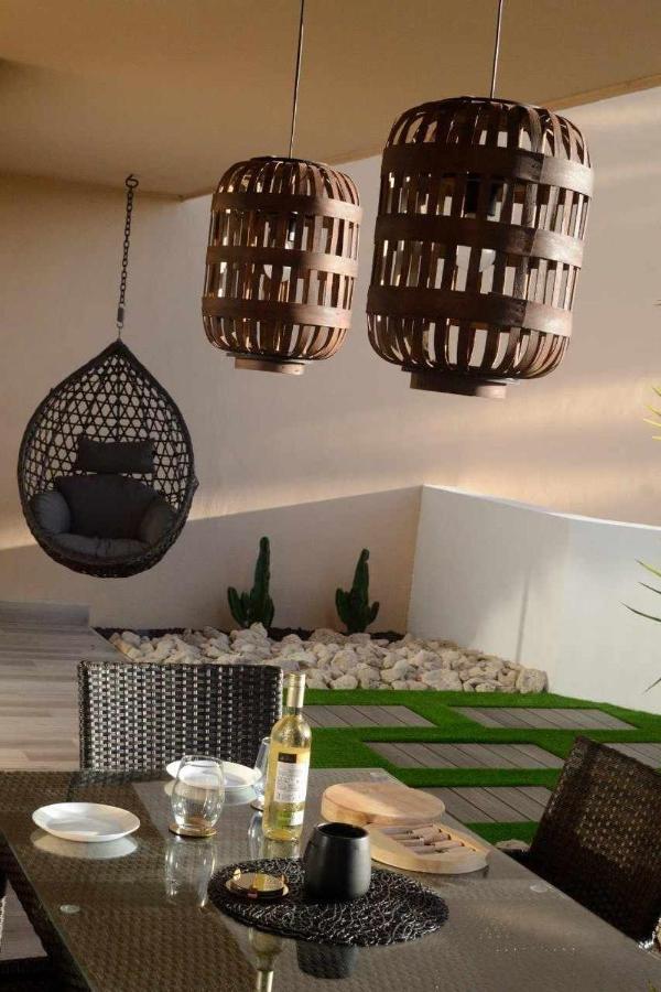 Apartamento De Diseno Con Espectacular Terraza San Miguel de Abona Exterior photo